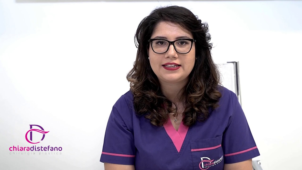 Diastasi dei muscoli retti - Chiara Distefano - Chirurgo Plastico ed Estetico