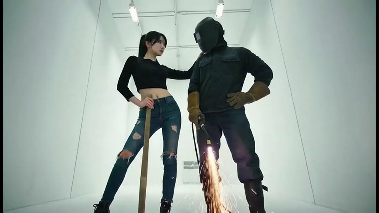 “Break It To Make It” X Version