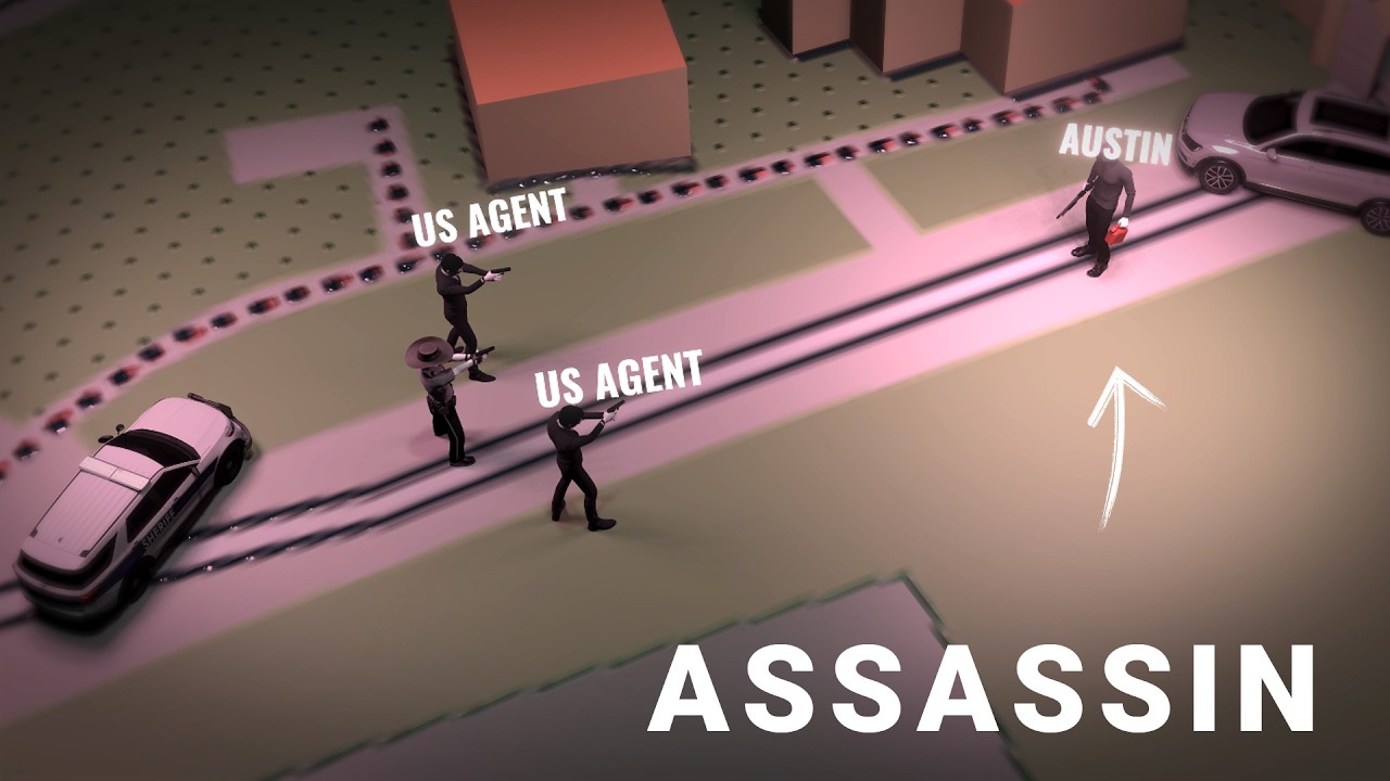 What Happened at Mar-a-Lago? Inside the Trump Assassination Attempt