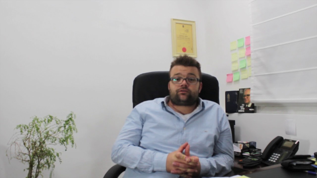 Illegal Employment of Foreigners in Israel
