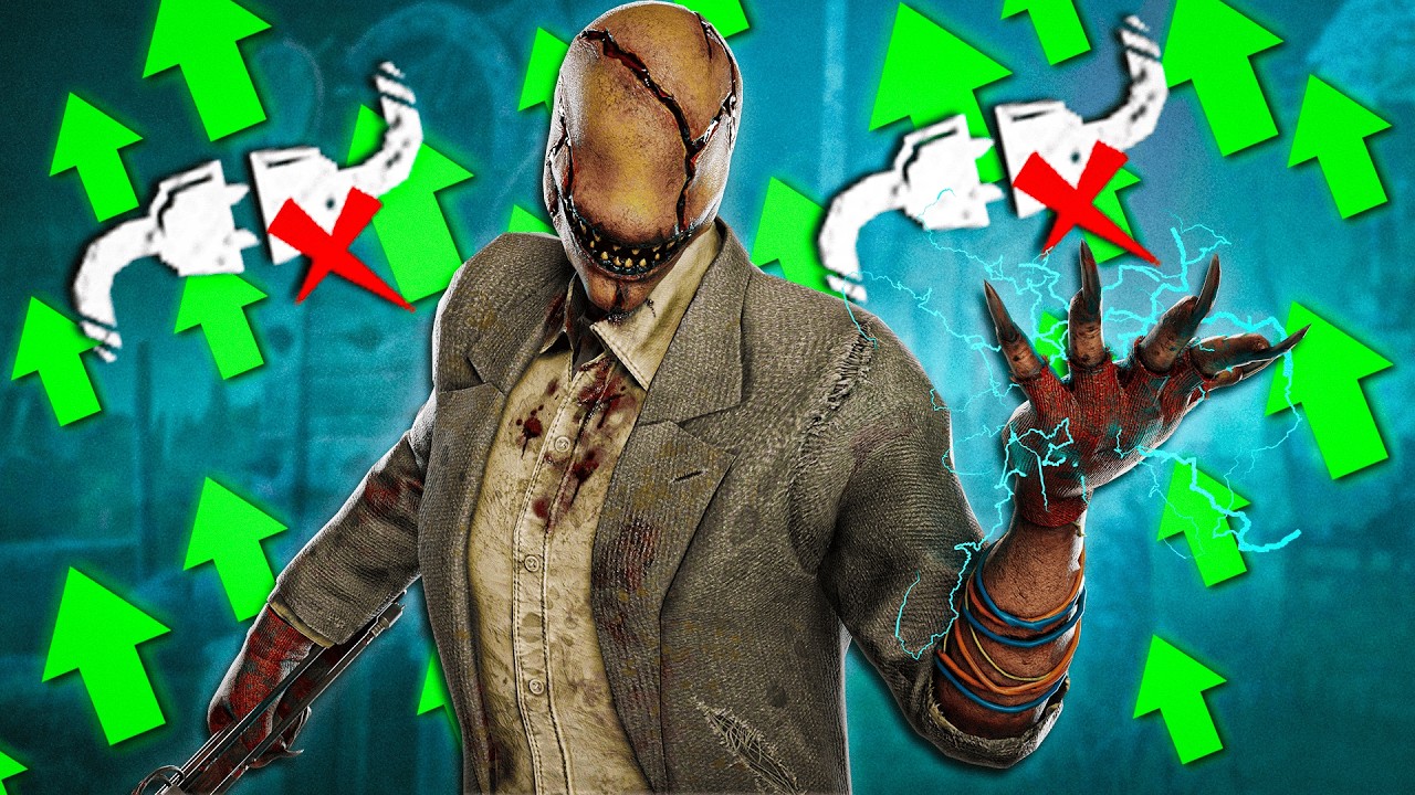 Выжившие НЕНАВИДЯТ БАФФЫ ДОКТОРА! | Dead by Daylight