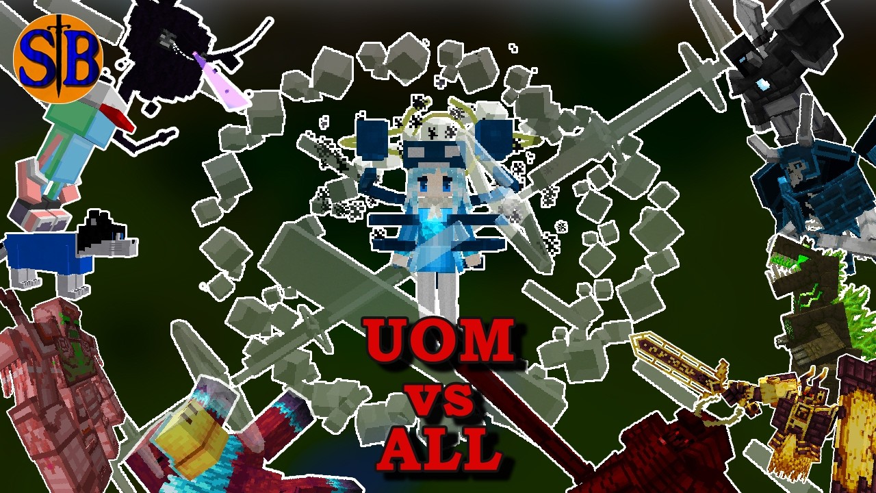 WHO CAN DEFEAT THE ULTIMATE ORDER MANAGER?