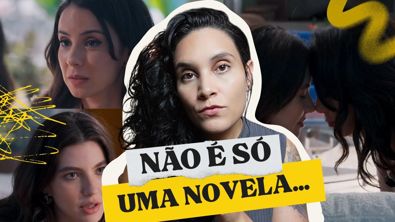 A Cena de Três Graças Não é Simples, e isso importante
