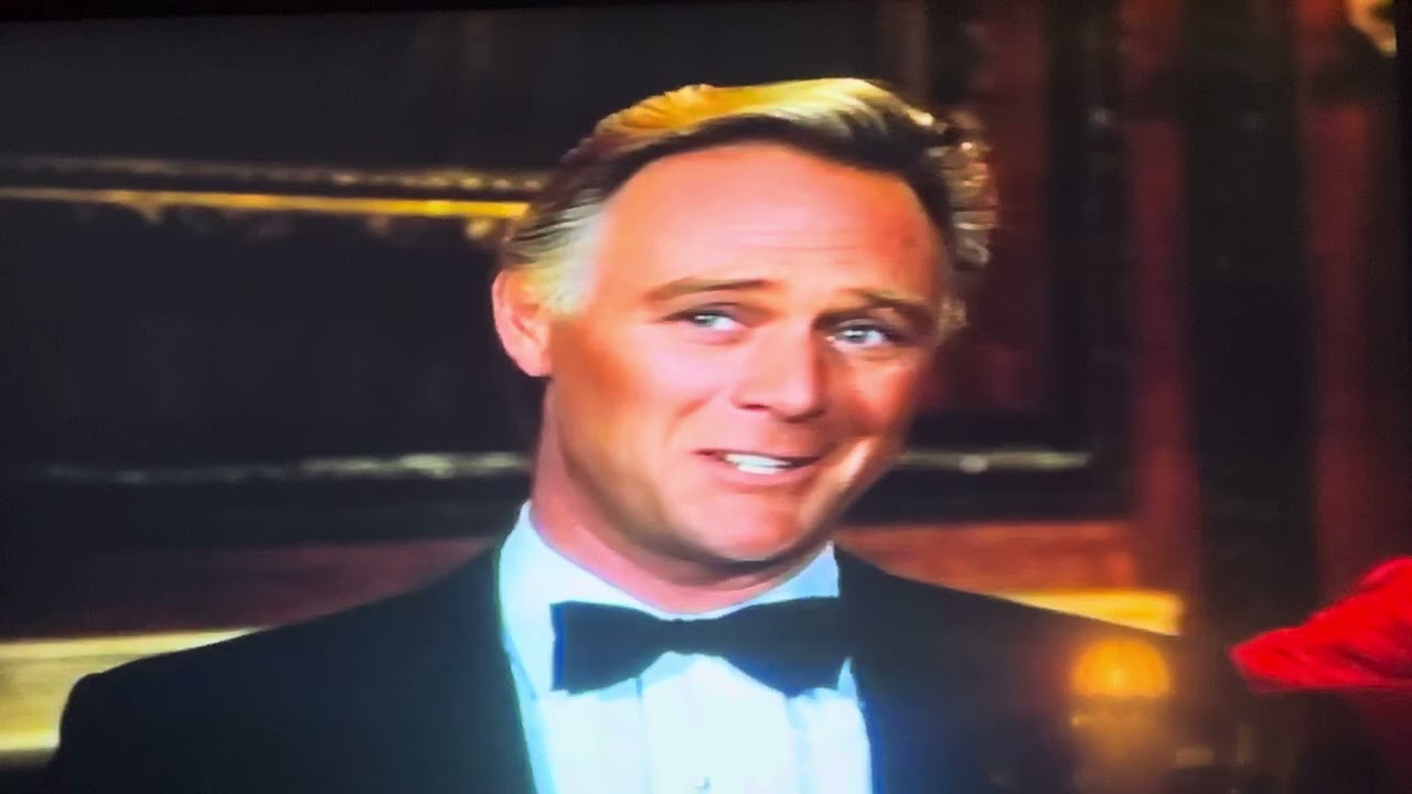 Dynastie en français avec Joan Collins 