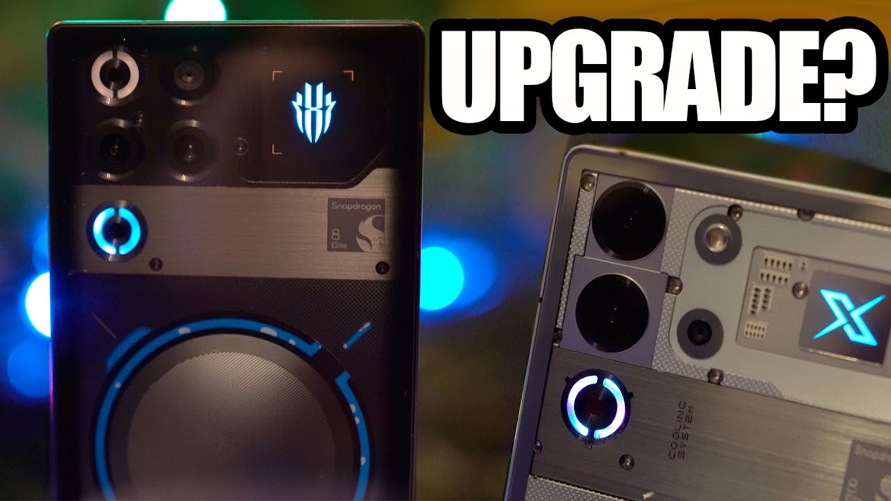 RedMagic 11 Pro After Using the 10 Pro &ndash; Was It Worth It?