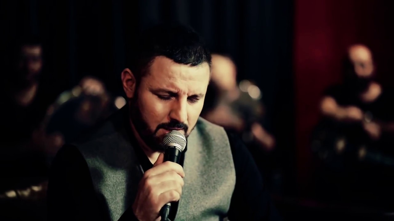 İnan Demir  - SENELER   SÖZ ; Tahir PAKER - MÜZiK ; Sait BÜYÜKCINAR