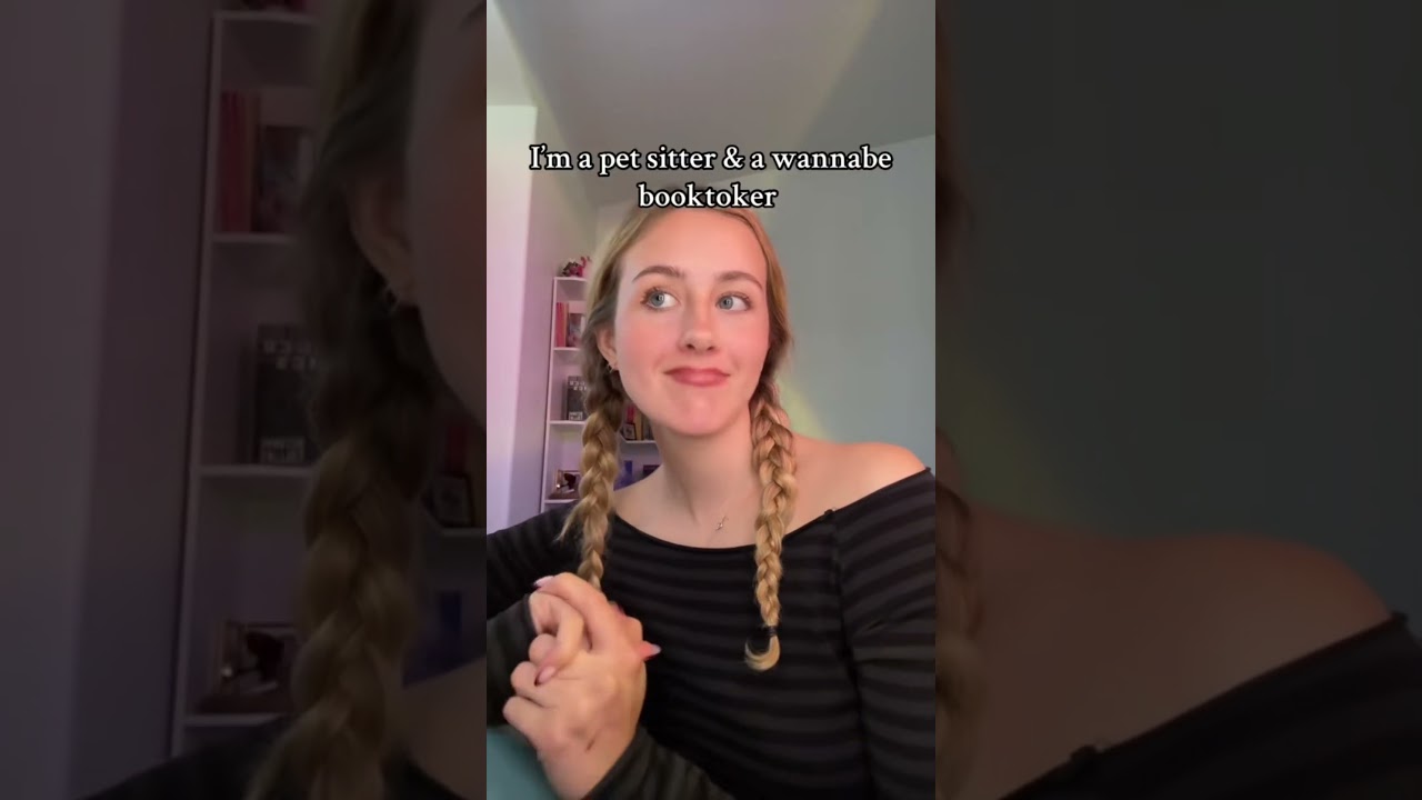 #booktube