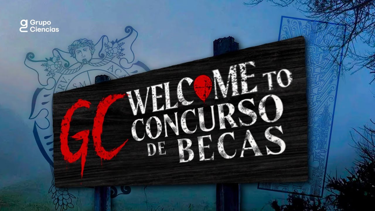 CONCURSO DE BECAS 📚REPASO SAN MARCOS Y VILLARREAL✨