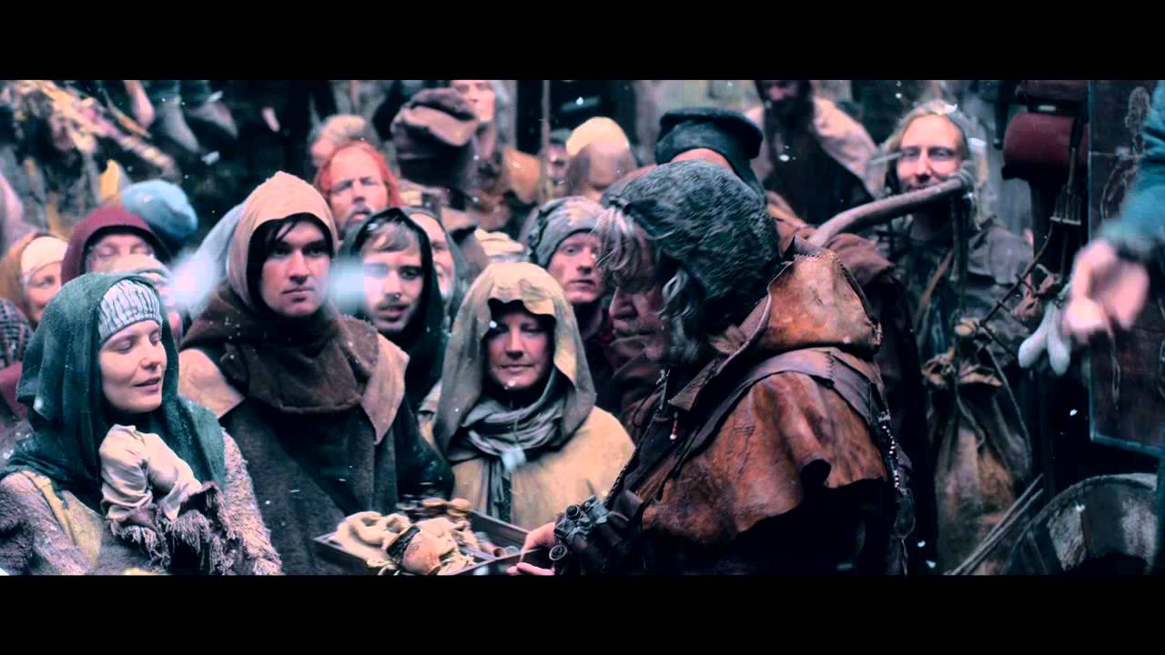 Der Medicus - Featurette 