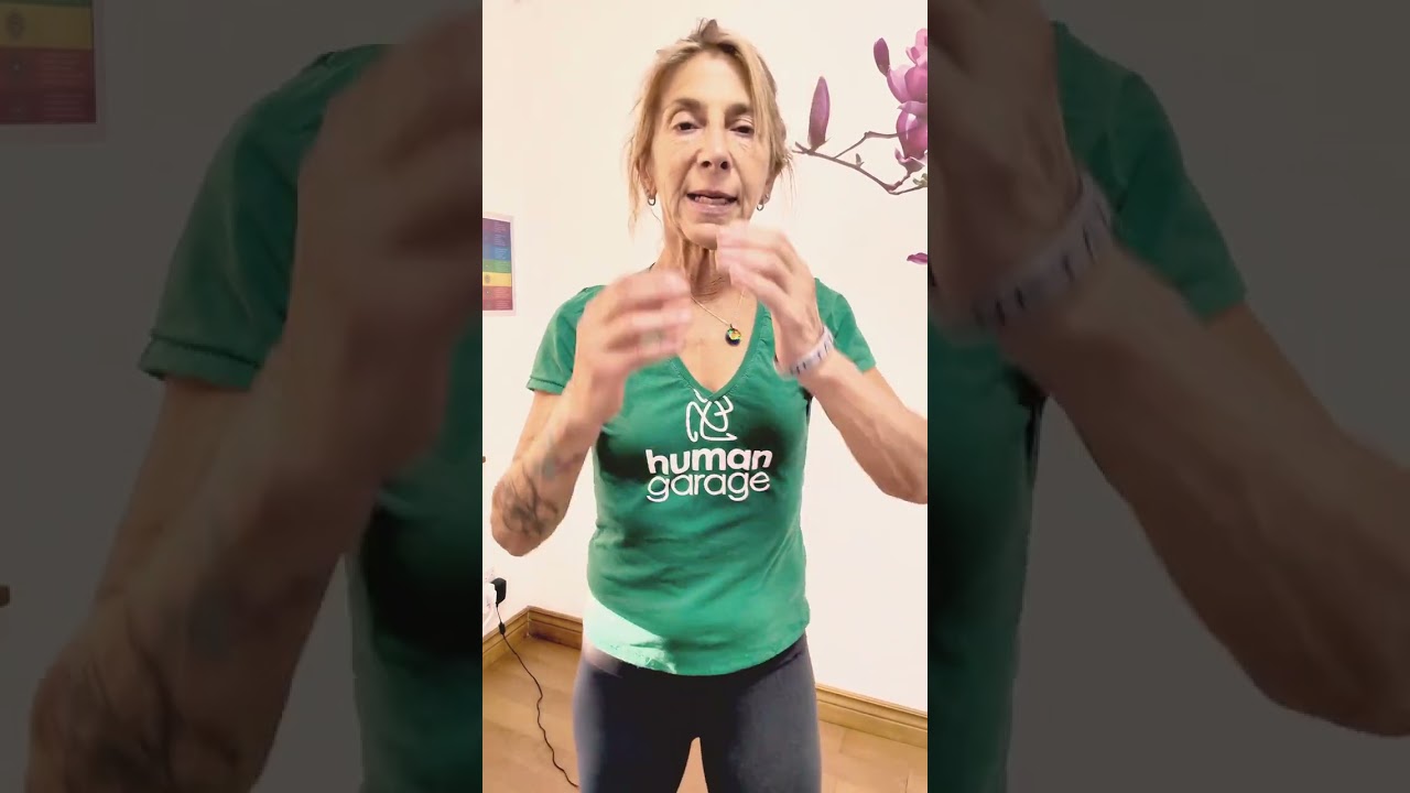 Fascial Maneuvers 15 minute reset short fast version