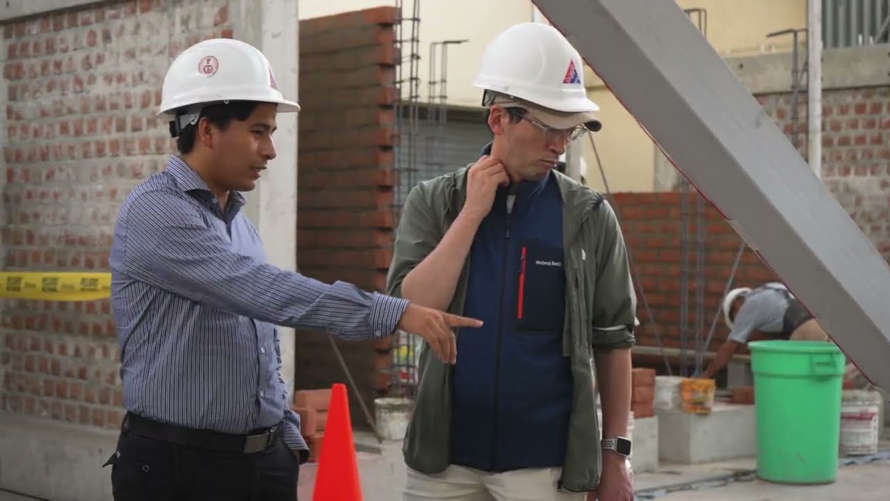 SEIDAS: Sistema para estimar daños en infraestructura tras un sismo en Lima