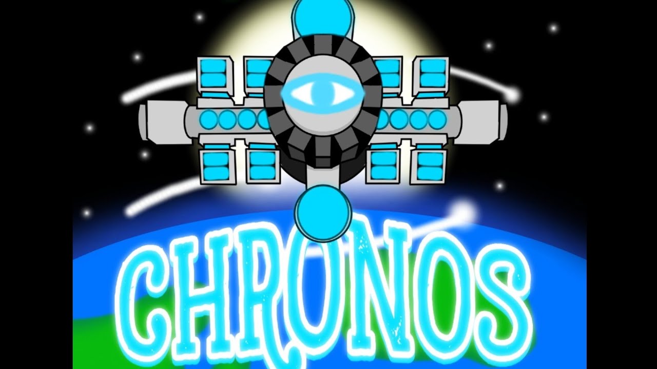 (Reupload cuz mistakes.) CHRONOS | 2026 special