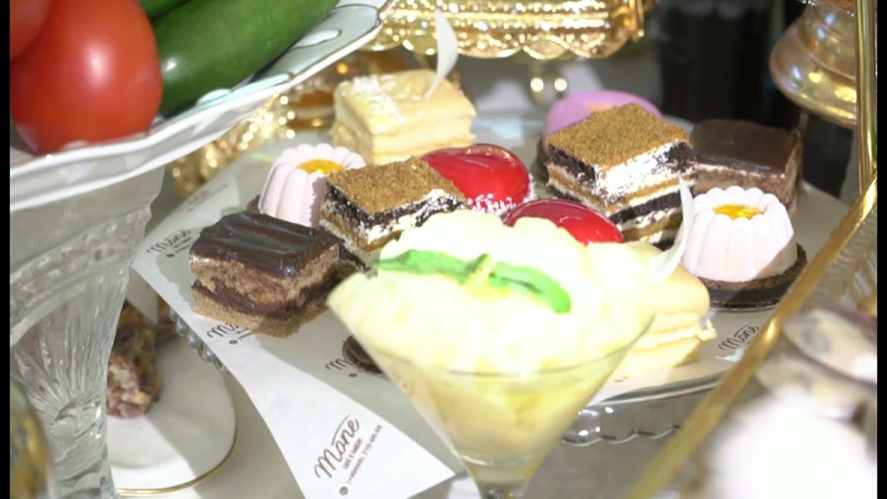 RAVSHAN & NAILA WEDDING DAY SAMARKAND AHISKA PART 1