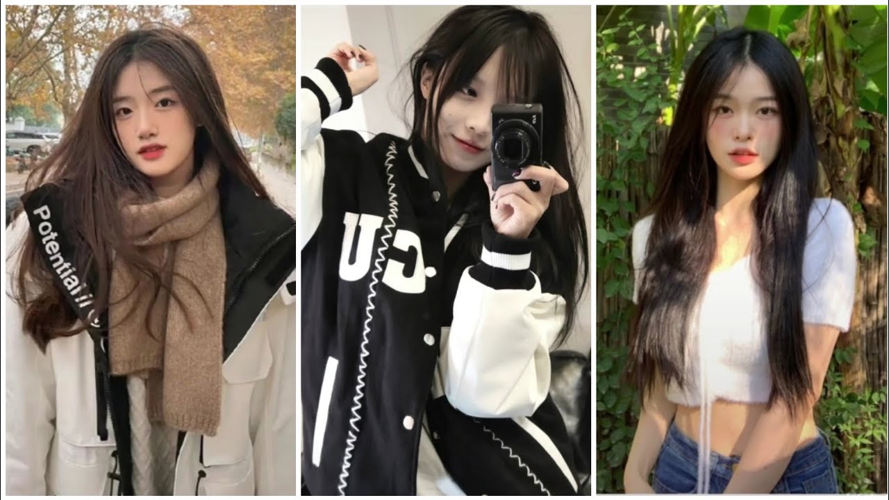 #47 | Vẻ đẹp của các Soái Tỷ Douyin ✓