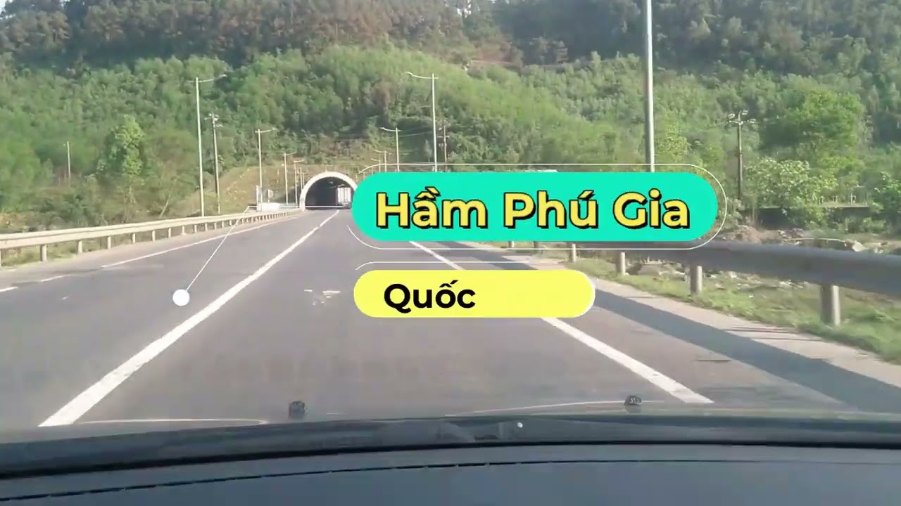 Huế - Đà nẵng. Cung đường đồng bằng duyên hải miền Trung.