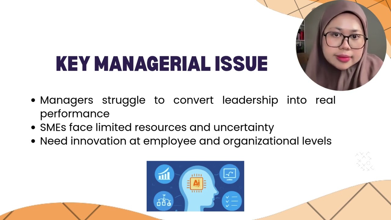 PRINCIPLES OF MANAGEMENT / GROUP 4 - THE ROLES OF MANAGERS IN DIFFERENT ENVIRONMENTS 