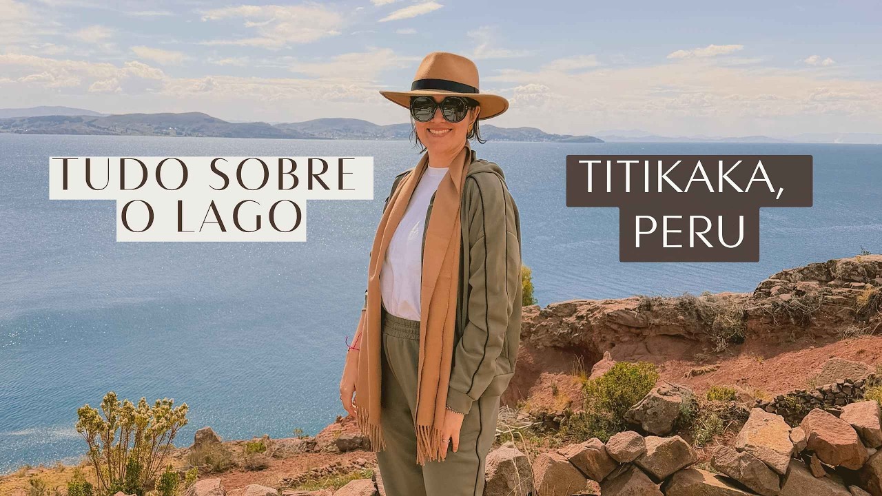 Hotel Titilaka e os Uros: vivendo em ilhas flutuantes de totora no Lago Titicaca