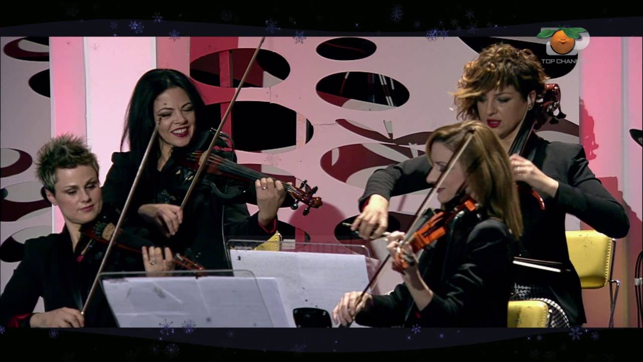 Autochthonous 2015, 31 Dhjetor 2014 - Arjan Gjici