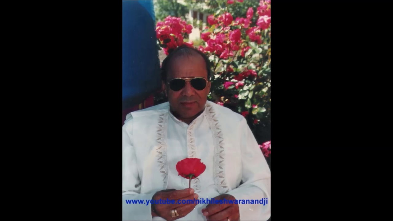 Shiv Sadhna, 1985 (Part 1 of 16) शिव साधना, १९८५ भाग १  by Gurudev (Dr. Narayan Dutt Shrimali)