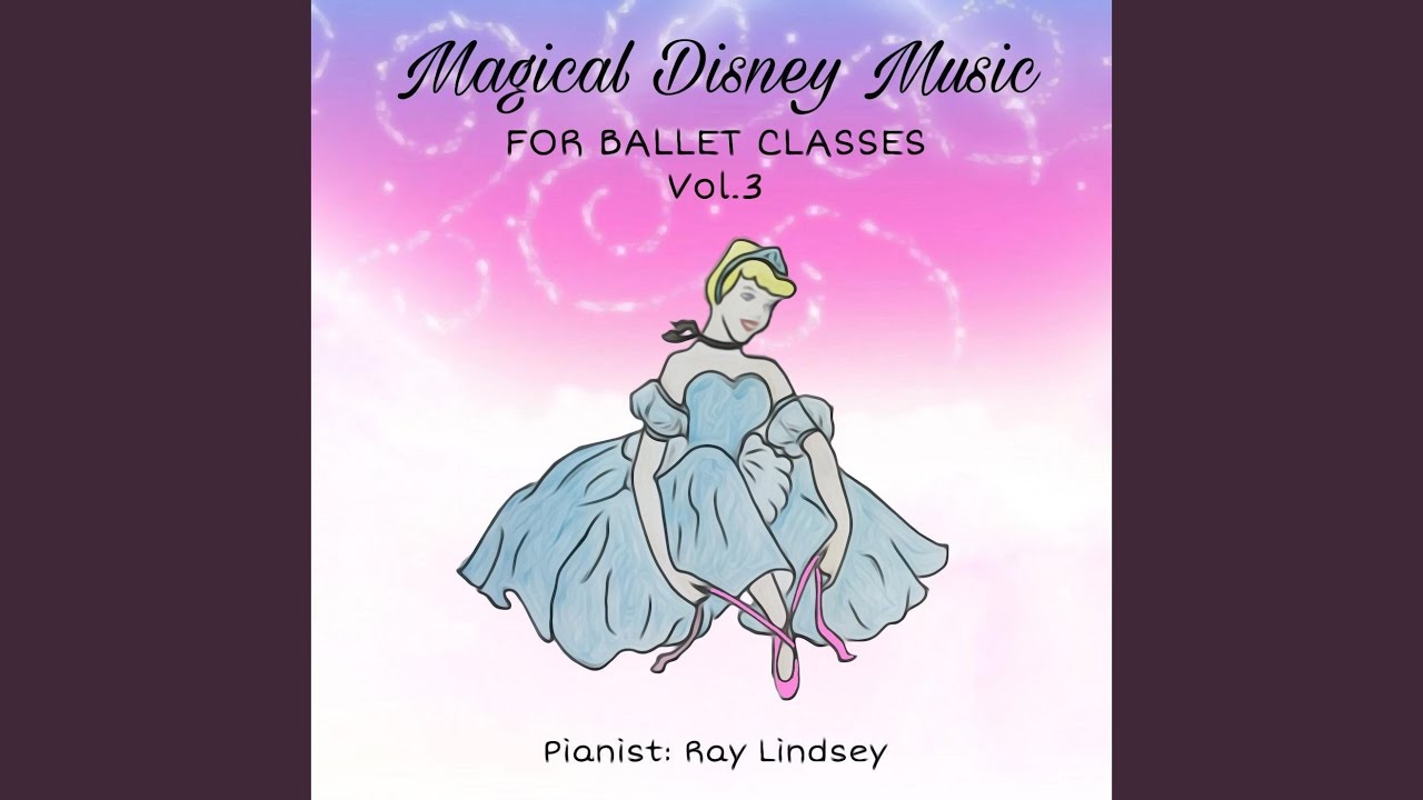 Once Upon a December (From 