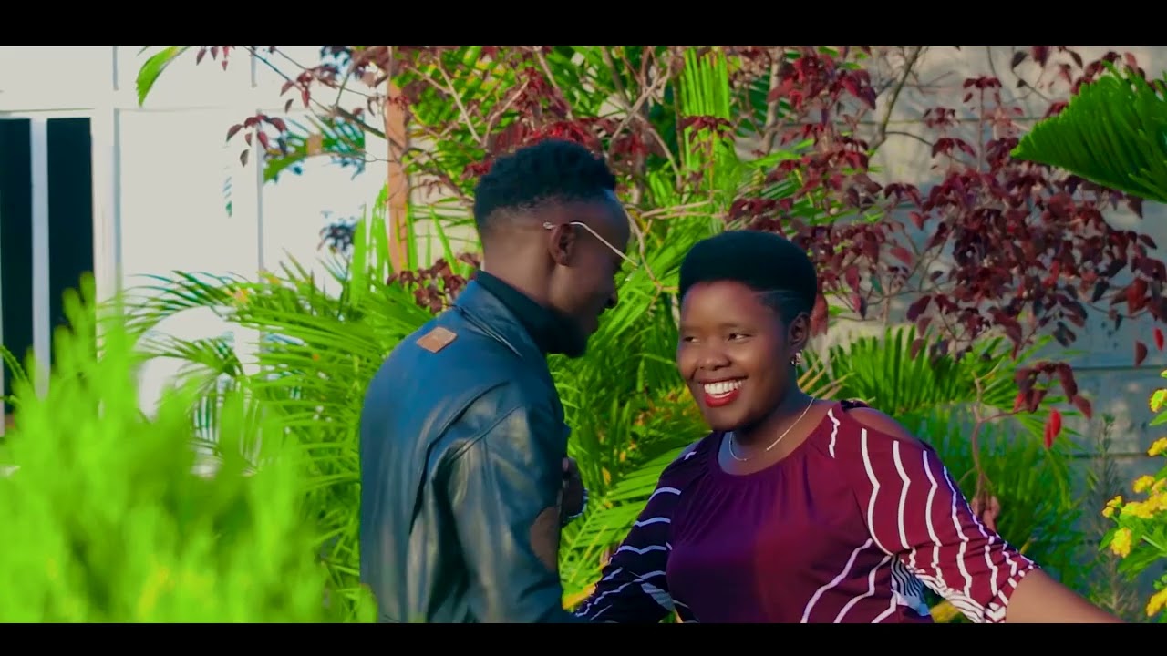 SANTET BY FAITH THERUI KIBET OFFICAL VIDEO