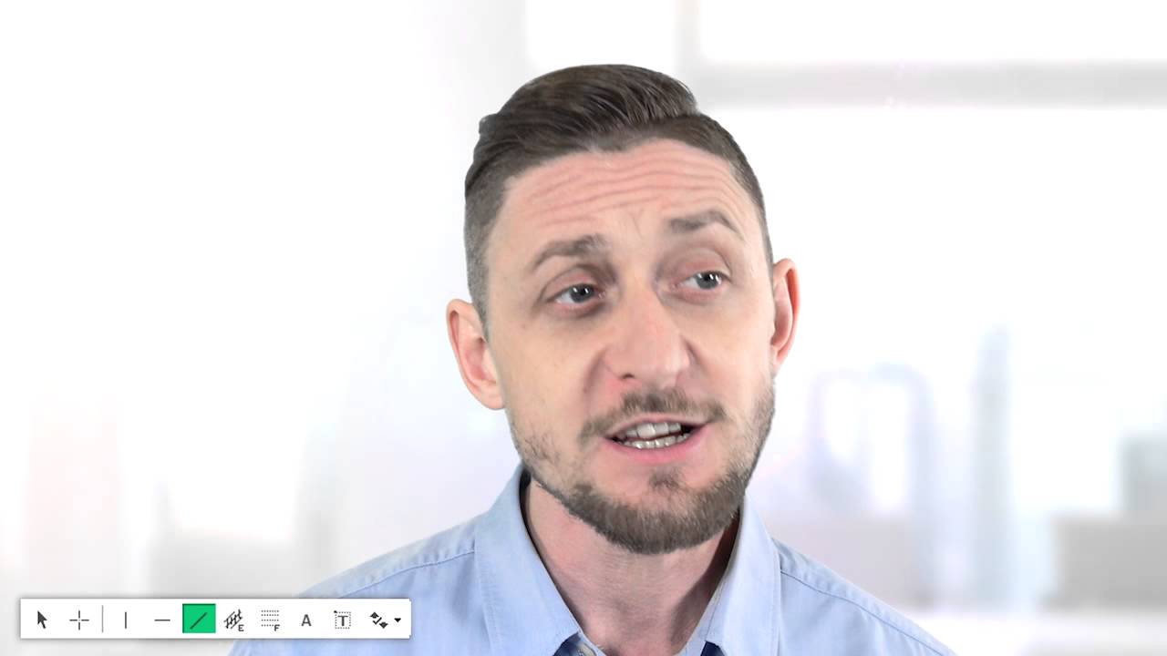 MT4 Analysis tools