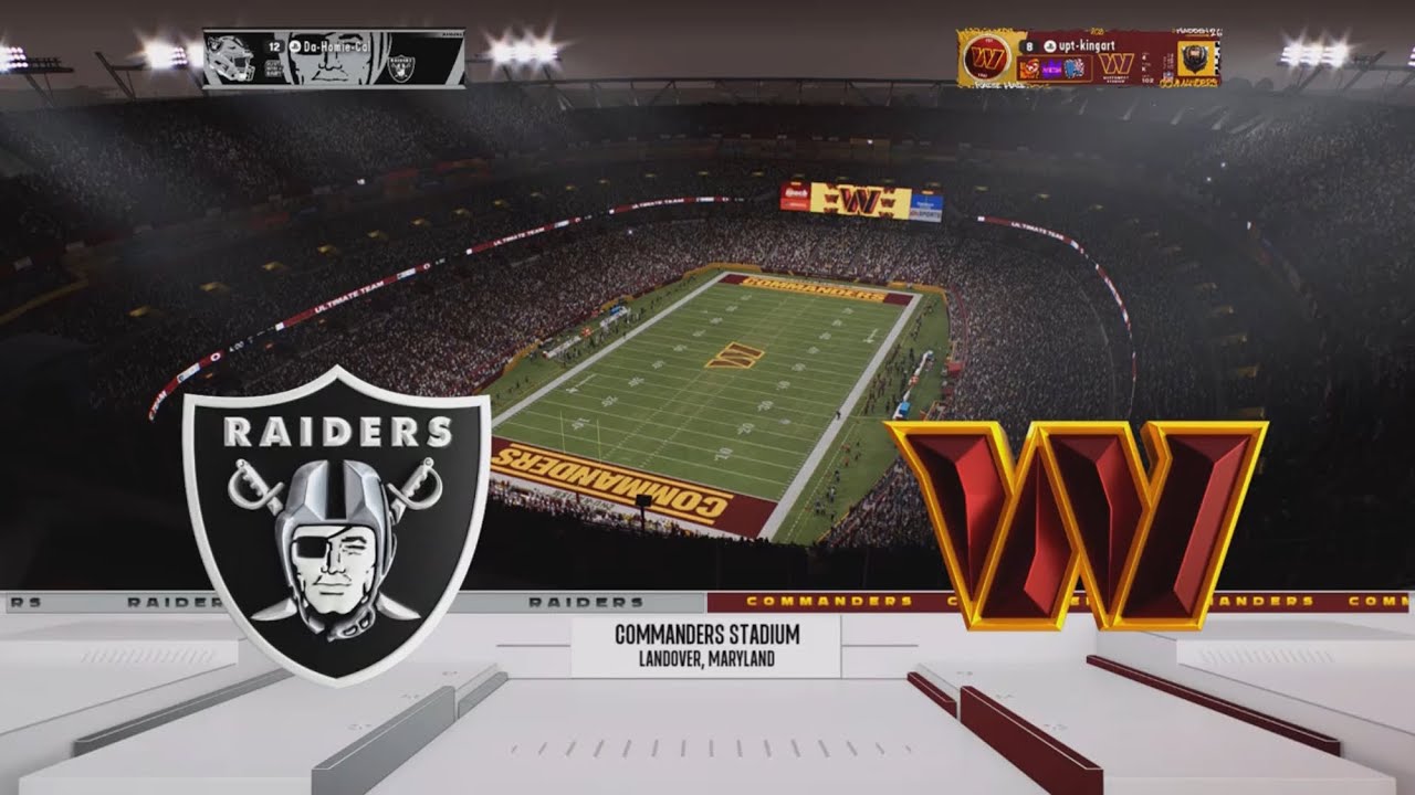 Madden NFL 26 (Overtime Thriller)