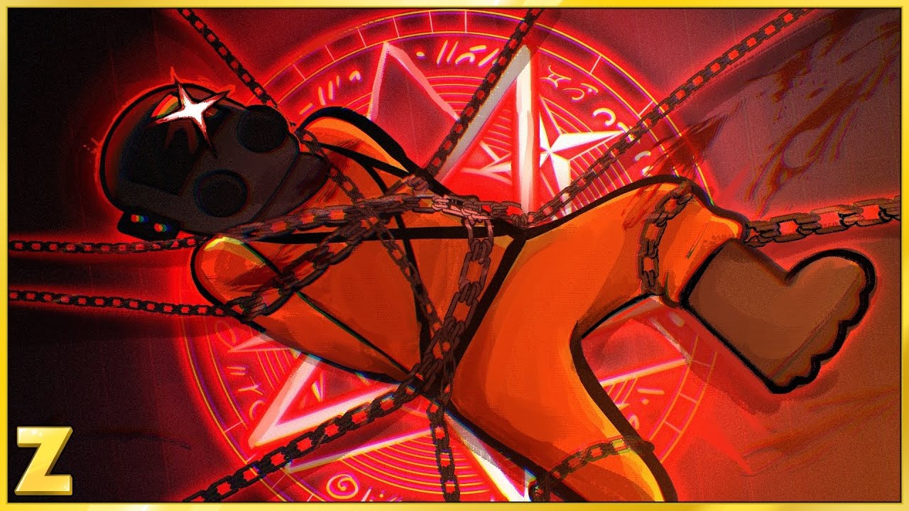 Sexy Satanic Possession Within Lethal Company