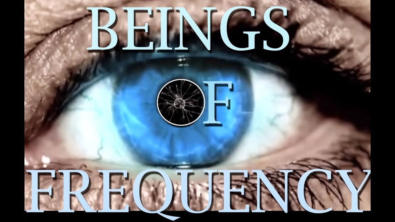 Резонанс. Жизнь в Океане Микроволн / Resonance. Beings of Frequency (2012) [Lord32x]