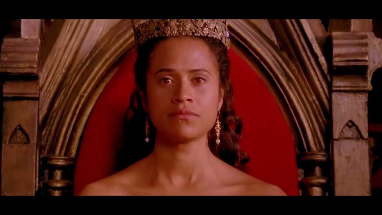 Merlin Finale (5x12/5x13) My Kingdom Awaits