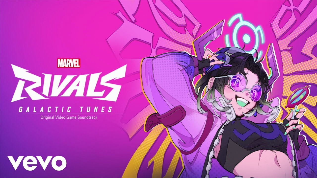Rivals 'Til the End (Main Theme) (From 