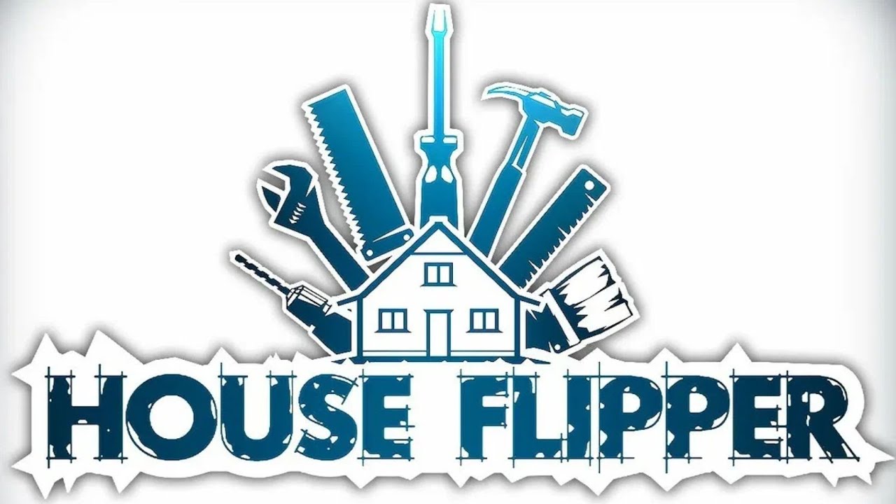 Стрим по House Flipper