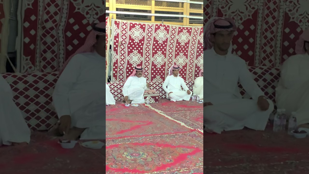 منصور سالم المرزوقي .