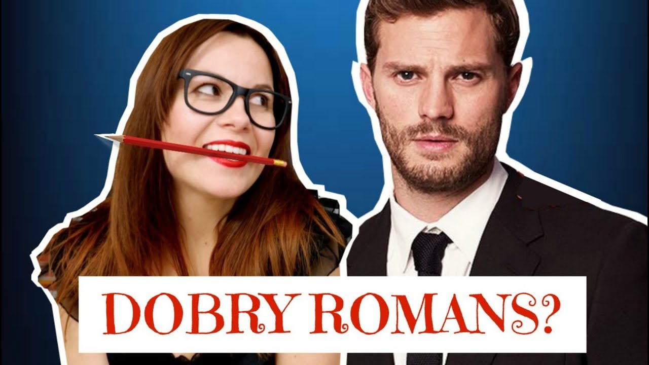 Dlaczego kobiety kochają romanse?