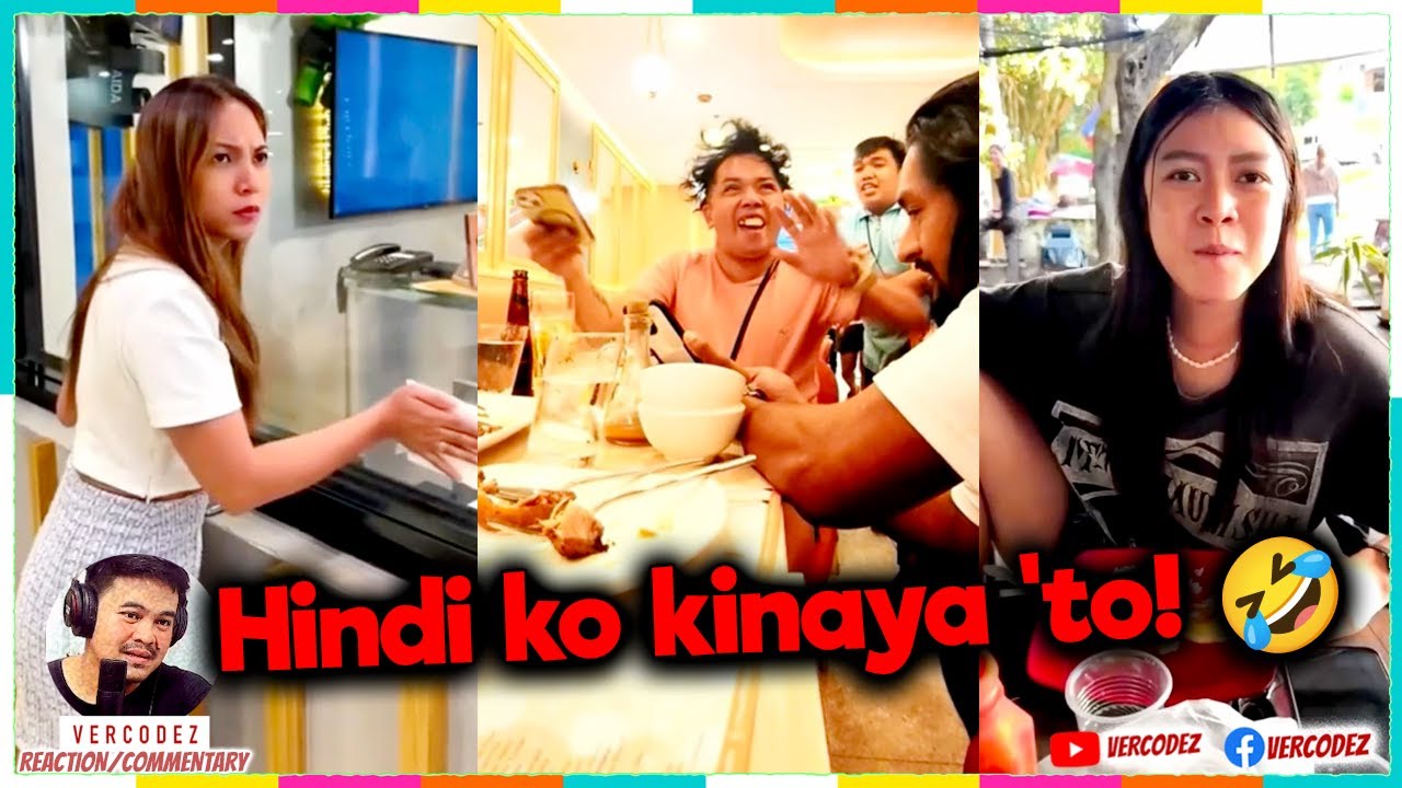 Hindi Ko Kinaya 'to! 🤣 (TRY NOT TO LAUGH) | VERCODEZ