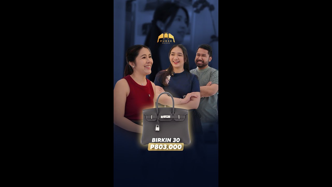 Better investment ba talaga ang Birkin kesa gold?