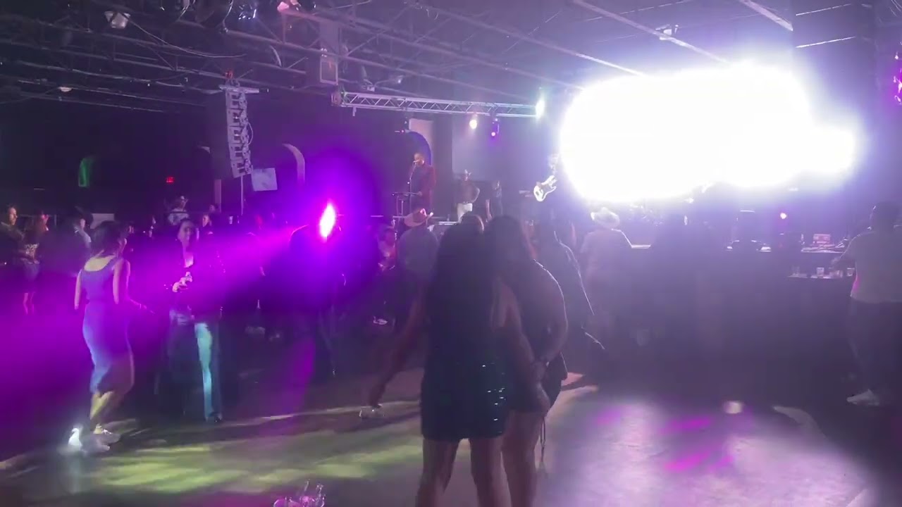 Baile Sonido Mazter Far West Dallas 10/11/24