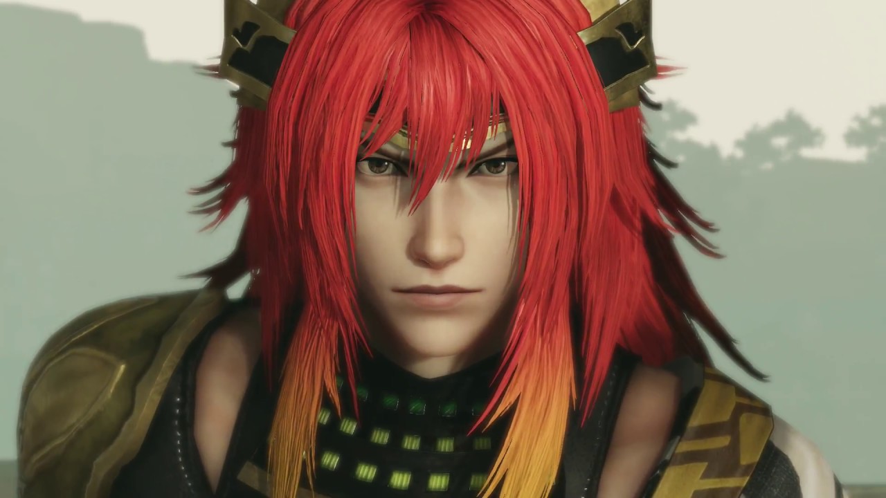 Samurai Warriors 4 - Battle of Sekigahara (Western Forces) | Hard