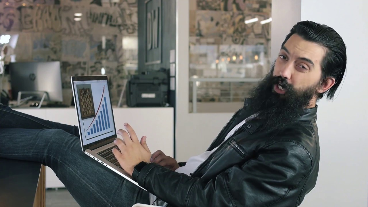 Bad Ass Marketer