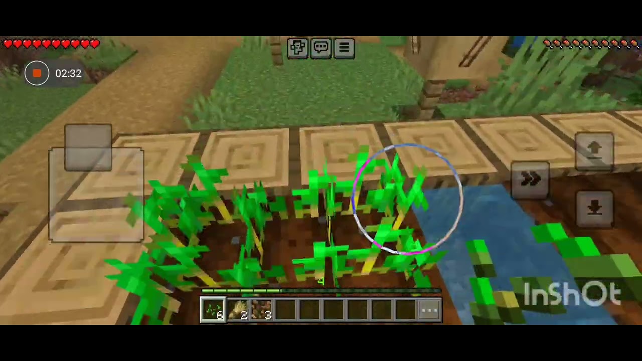 Minecraft 3