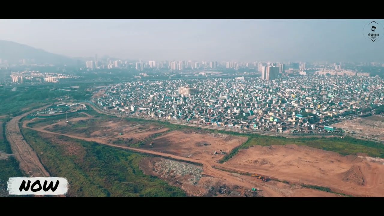 Deonar Dumping Ground | India's Largest Dumping Ground