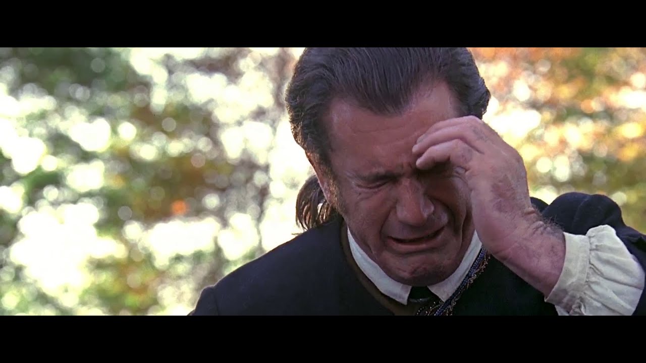 Mel Gibson - Best actor ever! - PART 2 !