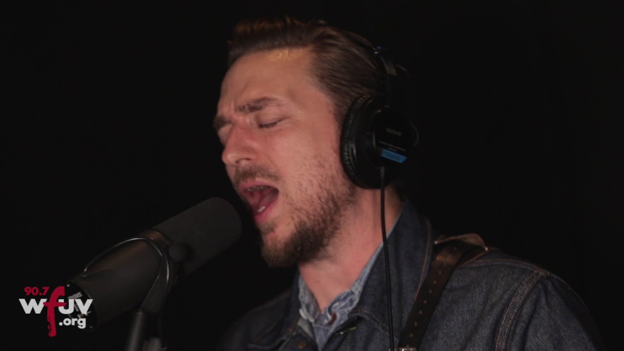 JD McPherson - 
