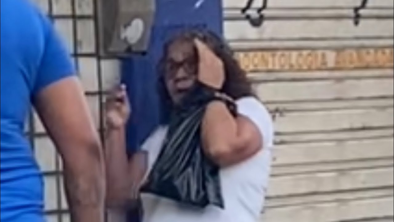 O Essa Briga Como Acaba!
