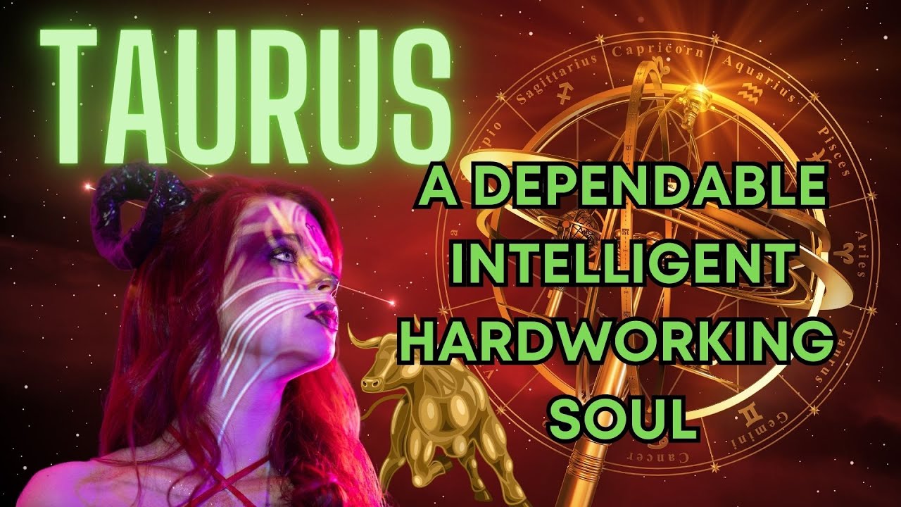 TAURUS PEOPLE, ano ang tunay nilang katangian na dapat mo pang malaman?