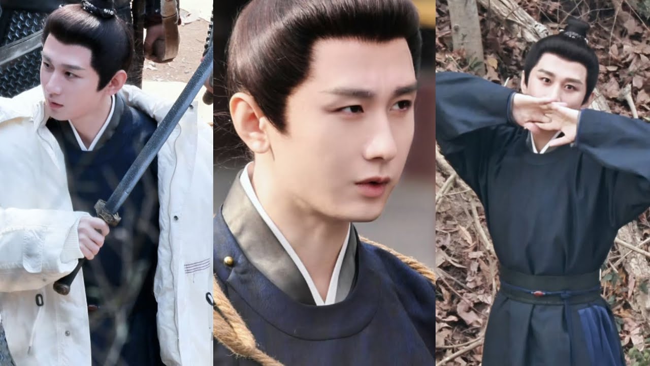 EP3 รวมเบื้องหลัง แบบย่อแต่ละวัน ของ #เฉิงอี้ #สองนครสิบห้าวัน