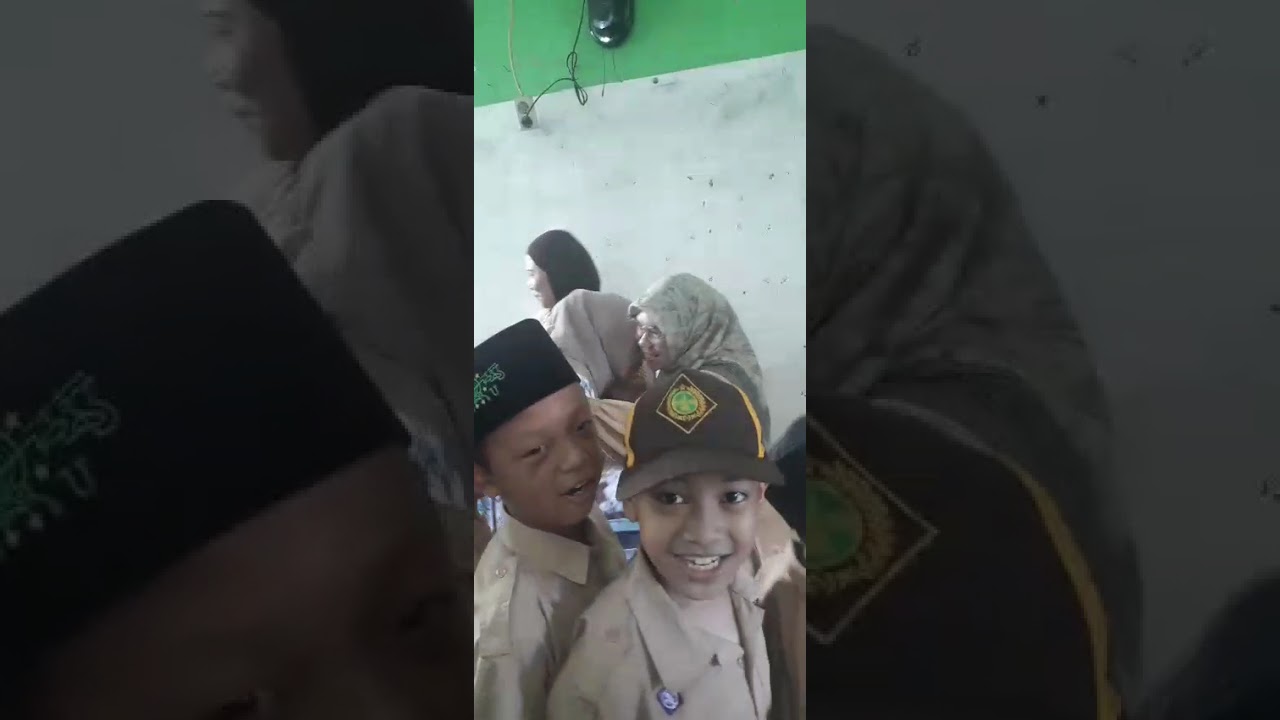Bu Ade Surprise Birthday ultah 23 April 2025 