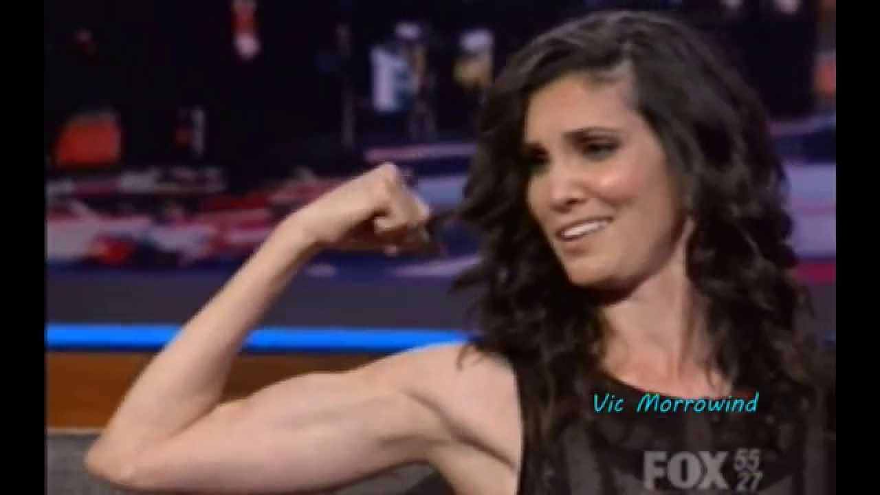 Daniela Bicep Flex