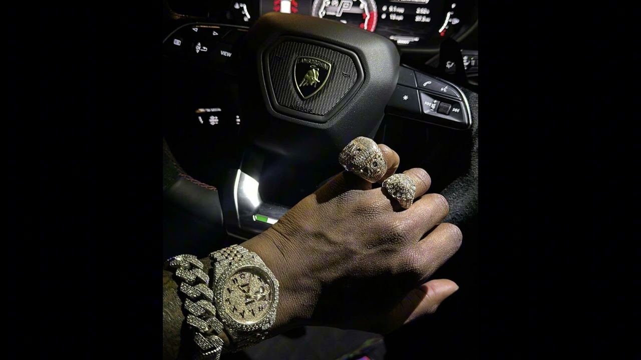 [FREE] Key Glock x Young Dolph Type Beat 2026 - 
