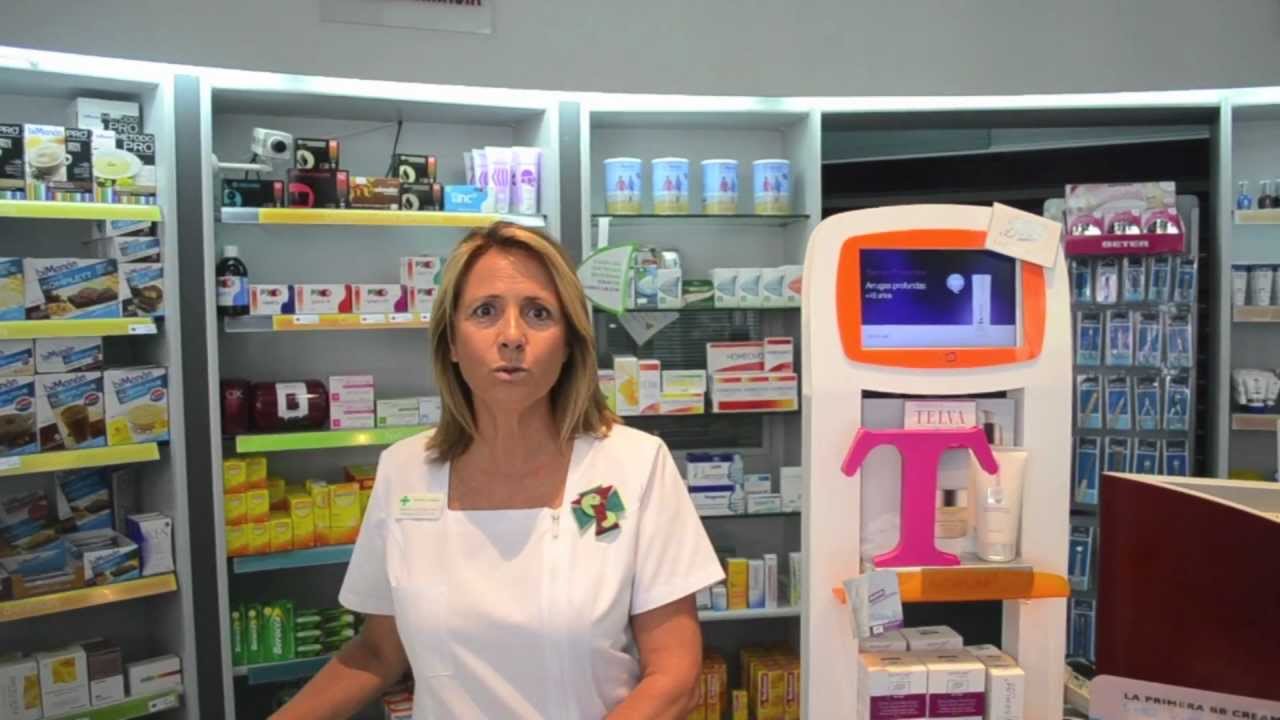 Video explicativo de Receta Electrónica - www.farmaciacanaria.com -